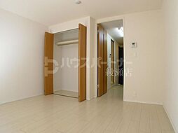 Ｌａ　felicita 305 3階1Kのリビング/ダイニング