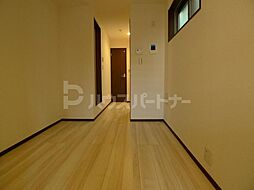 アーバンプレイス五反野 301 3階ワンルームのリビング/ダイニング