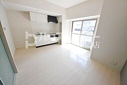 ベル　エポック 402 4階1LDKのリビング/ダイニング