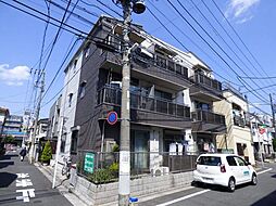 プレステージ綾瀬
