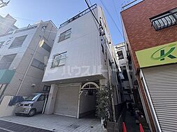 大森コーポ