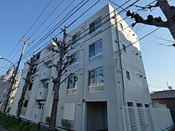 グランテラス西綾瀬 403