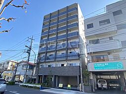 ミューズ竹の塚