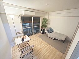 正平マンション 1Kの写真
