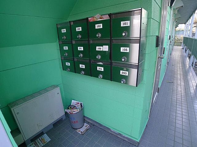 その他