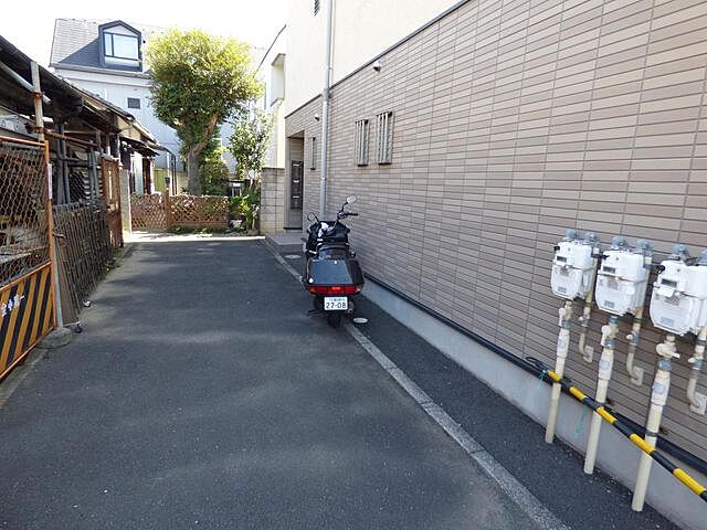その他