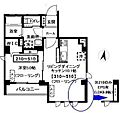 (仮称)グレイスガーデン北千住3階14.2万円