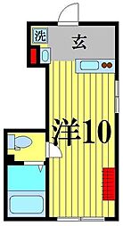 ayase212 3階