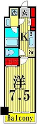 HY’s綾瀬駅前 5階