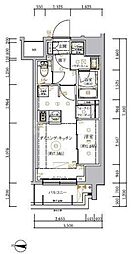RELUXIA綾瀬III 3階/304