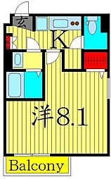 東京メトロ千代田線 北綾瀬駅 徒歩3分
