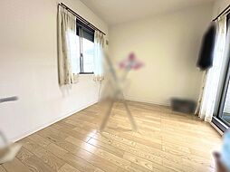 子供部屋の画像