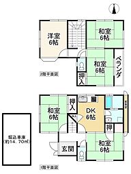 奈良県生駒市萩原町