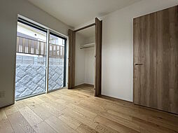 子供部屋の画像