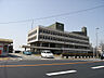 周辺：桜井市役所