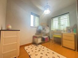 子供部屋の画像