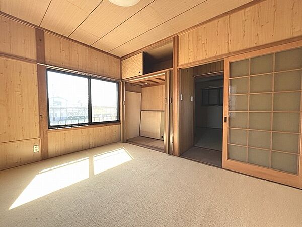 子供部屋