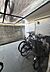 その他：自転車置き場