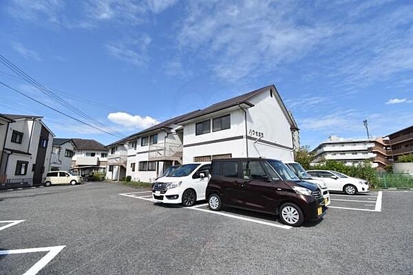 ハウゼ加茂 201｜大阪府高石市加茂３丁目(賃貸アパート3DK・2階・42.00㎡)の写真 その1