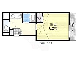 FKビル 5階/5A