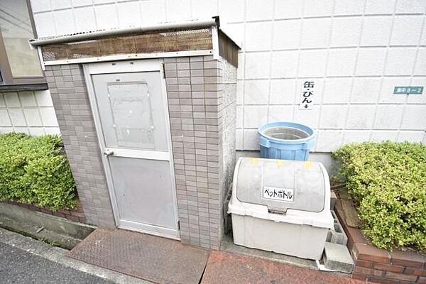 メゾンなか ｜大阪府堺市西区鳳中町９丁(賃貸マンション1K・3階・20.00㎡)の写真 その30