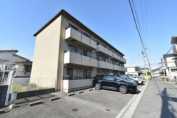 センチュリーハイツ 302｜大阪府堺市西区鳳南町２丁(賃貸マンション3DK・3階・47.96㎡)の写真 その22