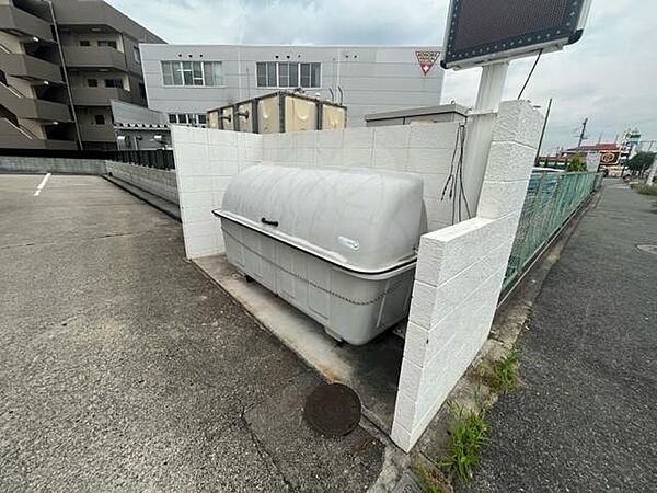 マンションサンパティック ｜大阪府堺市西区浜寺船尾町西３丁(賃貸マンション3DK・3階・53.00㎡)の写真 その30