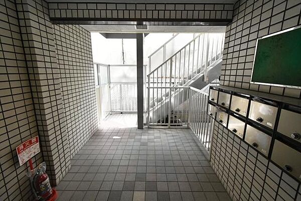 プロキシーヨーク ｜大阪府堺市西区鳳南町５丁(賃貸マンション1K・3階・18.90㎡)の写真 その28