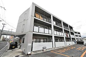 ライトパティオ上  ｜ 大阪府和泉市上町（賃貸マンション3LDK・3階・58.00㎡） その1