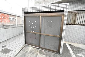 ライトパティオ上  ｜ 大阪府和泉市上町（賃貸マンション3LDK・3階・58.00㎡） その29