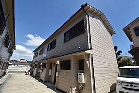 大阪府堺市西区鳳中町５丁（賃貸テラスハウス2LDK・1階・42.12㎡） その23