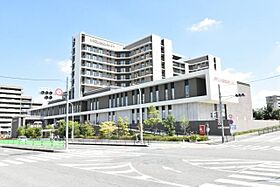 大阪府堺市西区鳳中町５丁（賃貸テラスハウス2LDK・1階・42.12㎡） その22