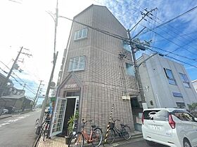 ヨーク浜寺 403 ｜ 大阪府堺市西区浜寺元町５丁（賃貸マンション1R・4階・20.00㎡） その3