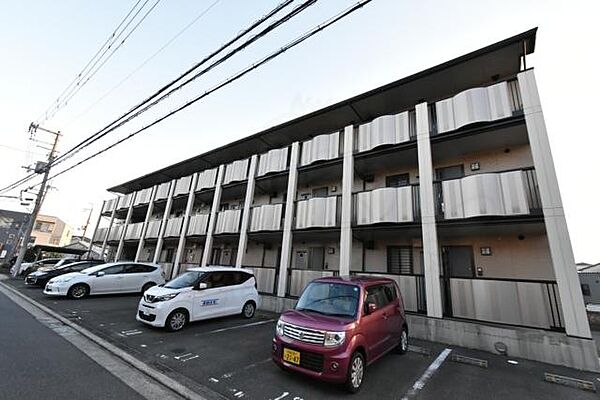 大阪府堺市中区深井東町(賃貸アパート1LDK・2階・40.29㎡)の写真 その17