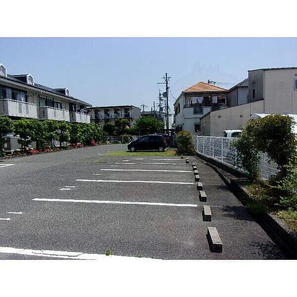 大阪府堺市北区百舌鳥西之町２丁(賃貸アパート3DK・1階・50.00㎡)の写真 その12