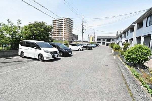 伊勢の森ハイツ ｜大阪府堺市西区鳳東町６丁(賃貸アパート3DK・2階・50.35㎡)の写真 その20