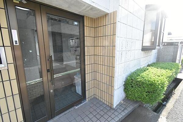 メゾンなか ｜大阪府堺市西区鳳中町９丁(賃貸マンション1K・1階・20.00㎡)の写真 その15