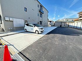 大阪府堺市西区鳳北町４丁（賃貸マンション2LDK・1階・64.80㎡） その19