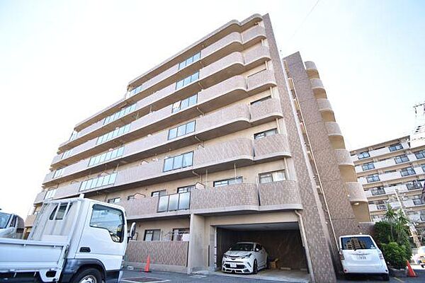 大阪府和泉市伯太町１丁目(賃貸マンション2LDK・2階・58.00㎡)の写真 その1