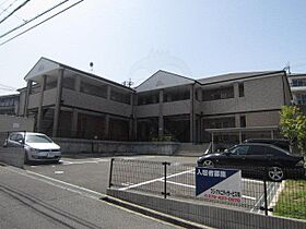 大阪府堺市南区高倉台２丁（賃貸アパート1DK・2階・31.50㎡） その1