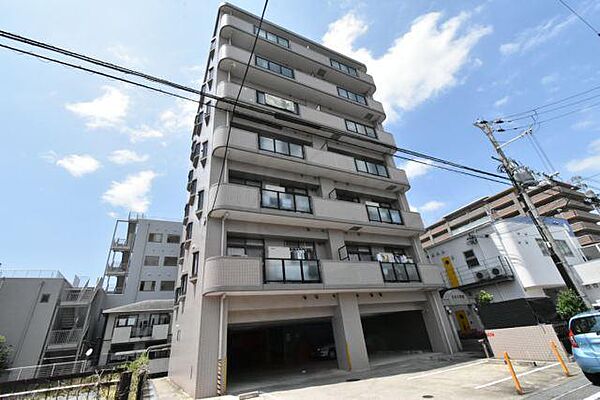 ルネス和泉 ｜大阪府和泉市府中町２丁目(賃貸マンション3LDK・7階・82.19㎡)の写真 その3