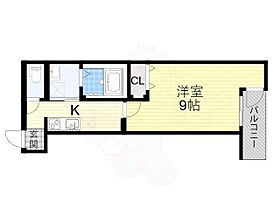 大阪府高石市西取石３丁目5番16号（賃貸アパート1K・2階・29.64㎡） その2