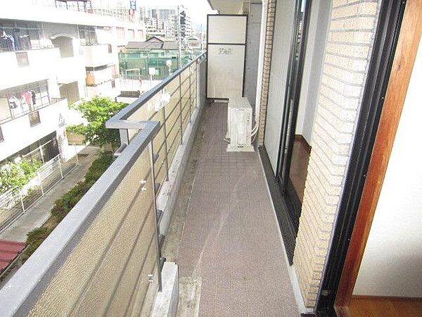 大阪府堺市西区鳳中町４丁(賃貸マンション3LDK・3階・73.45㎡)の写真 その14