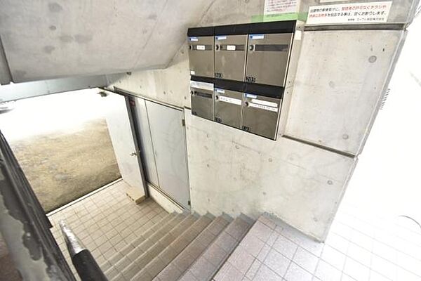 大阪府堺市西区鳳中町４丁(賃貸マンション3LDK・3階・73.45㎡)の写真 その25