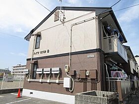 大阪府泉大津市池浦町３丁目4番41号（賃貸アパート1LDK・2階・52.00㎡） その3