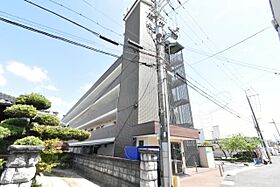 メゾン・ド・タカ 407 ｜ 大阪府和泉市箕形町４丁目（賃貸マンション1LDK・4階・43.00㎡） その3