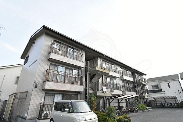 サンロイヤル東羽衣 ｜大阪府高石市東羽衣６丁目(賃貸マンション3LDK・3階・53.20㎡)の写真 その22