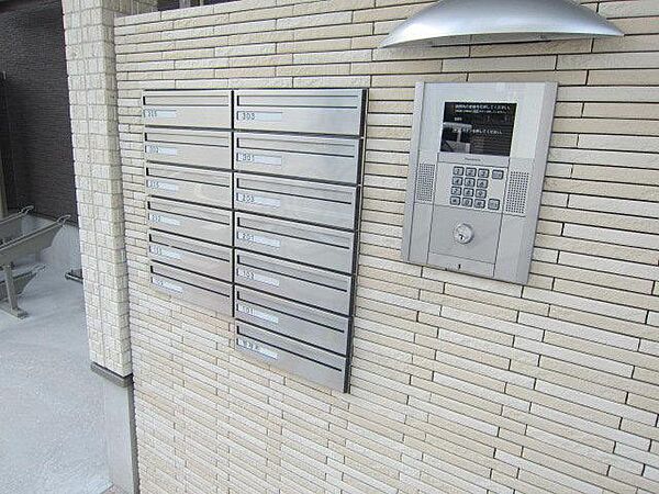 大阪府泉大津市旭町(賃貸アパート1LDK・3階・36.30㎡)の写真 その27