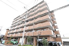 大阪府堺市西区鳳東町７丁（賃貸マンション2LDK・6階・52.92㎡） その16