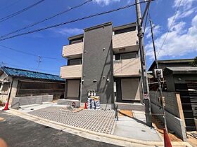 大阪府堺市西区鳳西町２丁（賃貸アパート1LDK・1階・30.14㎡） その3